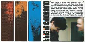 CD Cinerama: This Is Cinerama