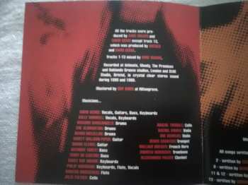 CD Cinerama: This Is Cinerama