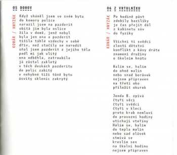 CD Činna: Takový Pěkný Koníček