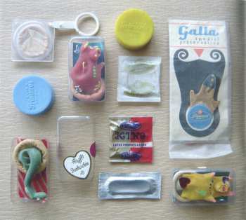 CD Činna: Takový Pěkný Koníček