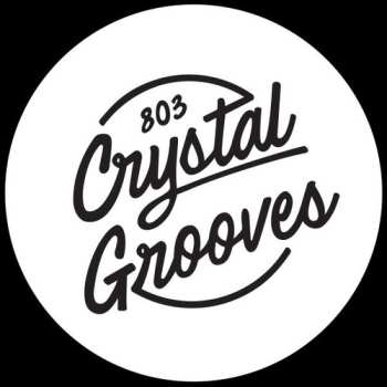 LP Cinthie: 803 Crystal Grooves 001