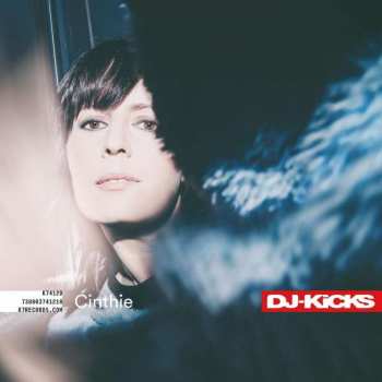 2LP Cinthie: DJ-Kicks