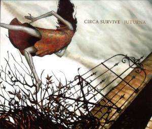 CD Circa Survive: Juturna