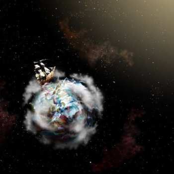 CD Circa Survive: Violent Waves