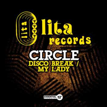 CD Circle: Disco Break / My Lady