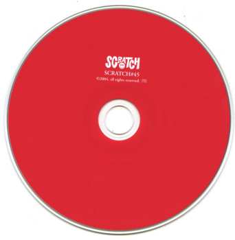 CD Circle: Guillotine