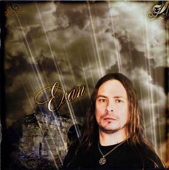 CD Circle II Circle: Delusions Of Grandeur LTD | DIGI