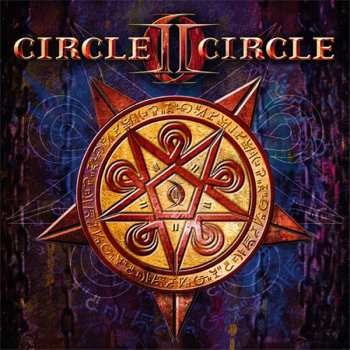 LP Circle II Circle: Watching In Silence LTD | CLR