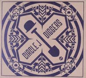 CD Circle J: Diggers