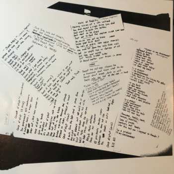 LP Circle Jerks: Golden Shower Of Hits