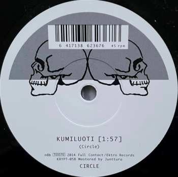 SP Circle: Kumiluoti