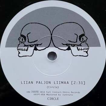 SP Circle: Kumiluoti