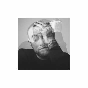 CD Mac Miller: Circles DLX
