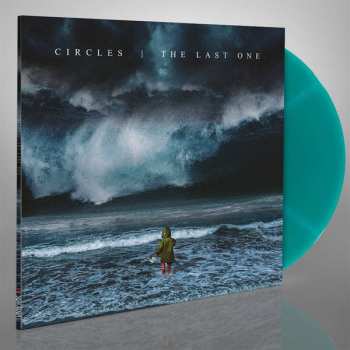 LP Circles: The Last One  LTD | CLR