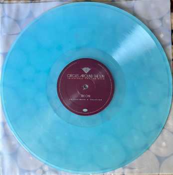 2LP Circles Around The Sun: Interludes For The Dead CLR | LTD