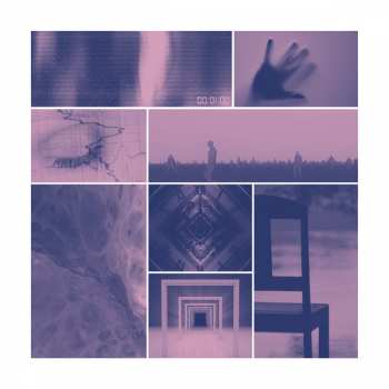 LP Circles: The Stories We Are Afraid Of, Vol. 1 LTD | CLR