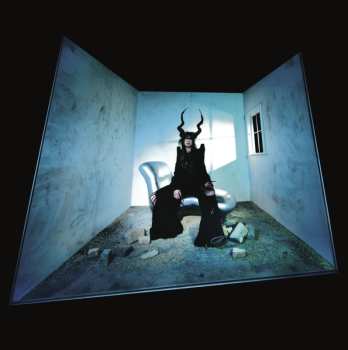 CD Circuit Des Yeux: Halo On The Inside