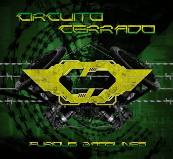 Furious Basslines