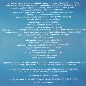 CD Circulatory System: Signal Morning