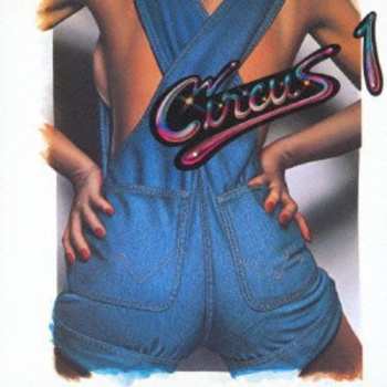 Album Circus: Circus 1 = サーカス1