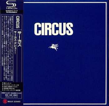 CD Circus: Circus