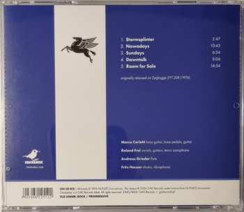 CD Circus: Circus