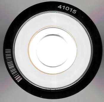 CD Circus: Fearless Tearless And Even Less