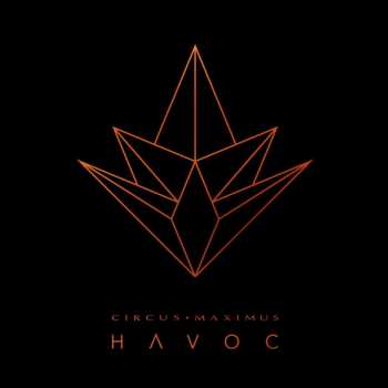 2CD Circus Maximus: Havoc DLX | LTD