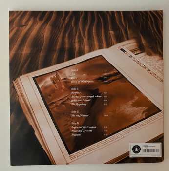 2LP Circus Maximus: The 1st Chapter