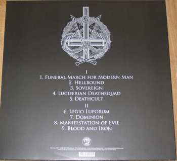 LP Cirith Gorgor: Sovereign