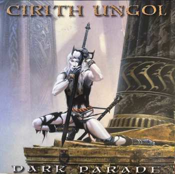 LP Cirith Ungol: Dark Parade