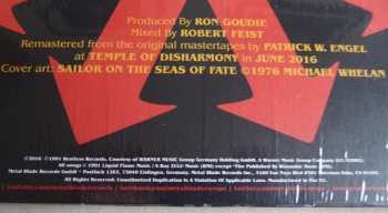 LP Cirith Ungol: Paradise Lost