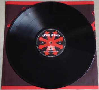 LP Cirith Ungol: Paradise Lost