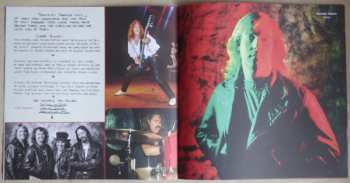 LP Cirith Ungol: Paradise Lost