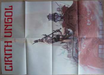 LP Cirith Ungol: Paradise Lost