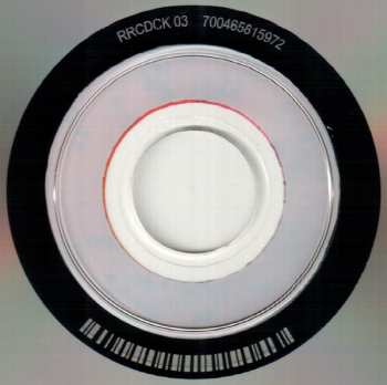 CD Cirkus: Page 12 (On The Right)