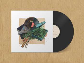 LP Luke Titus: Some Things Take Time