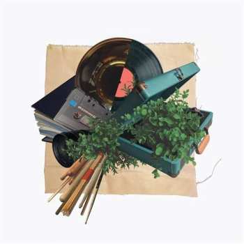 LP Luke Titus: Some Things Take Time