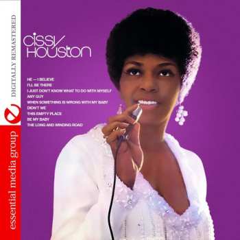 CD Whitney Houston: Cissy & Whitney Houston