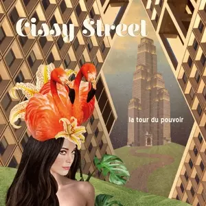 Cissy Street: La Tour du Pouvoir