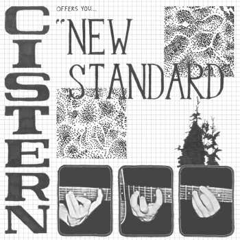 Album Cistern: New Standard Ep