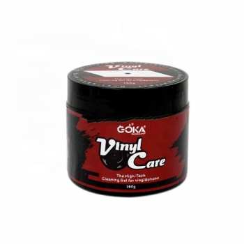 Audiotechnika Goka Čistící gel Vinyl care