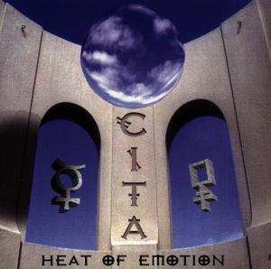 CD Cita: Heat Of Emotion