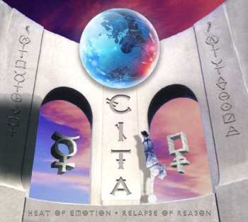 Album Cita: Heat Of Emotion + Relapse Of Reason