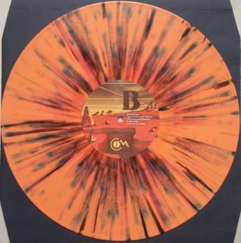 LP Cities of Mars: The Horologist LTD | CLR