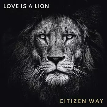 Love Is A Lion
