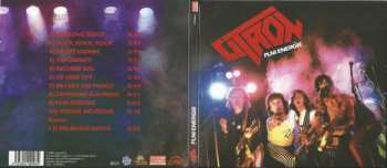 CD Citron: Plni Energie DIGI