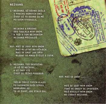 CD Citron: Vypusťte Psy! DIGI