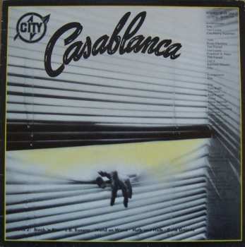 LP City: Casablanca