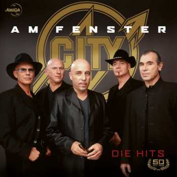 LP City: Am Fenster - Die Hits